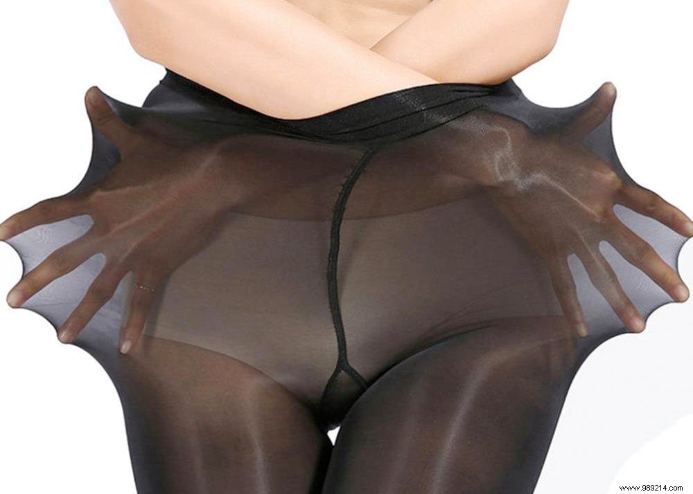 Gap in the market? indestructible tights 