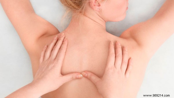 4 massage techniques you can use 