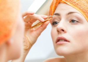 5 x the most common beauty mistakes 