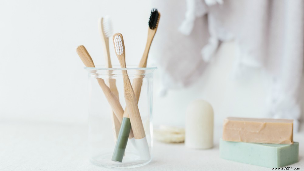Make your beauty routine more sustainable 