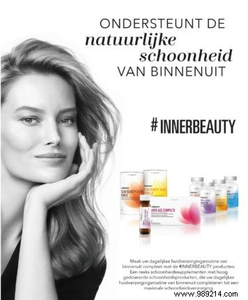 Santé is looking for you! Test high-quality beauty supplements 