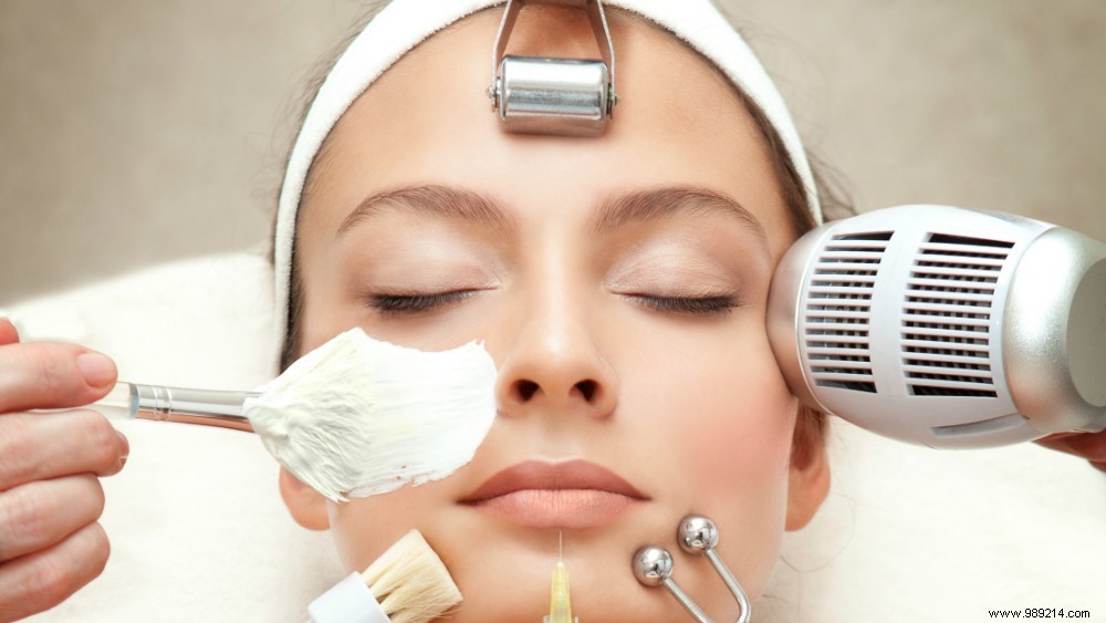 Happy new skin:3 nice January treatments for your skin 
