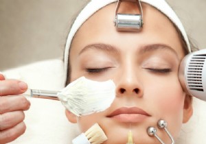 Happy new skin:3 nice January treatments for your skin 