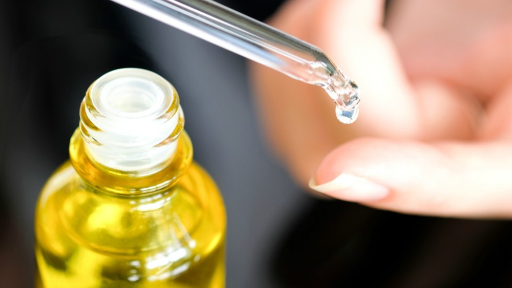 Why you should put (vegetable) oil on your skin 