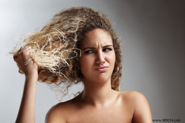 10 hair problems and solutions 