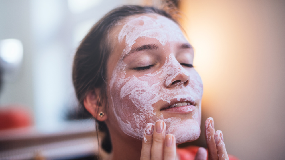 6 DIY face masks with ingredients you already have at home 