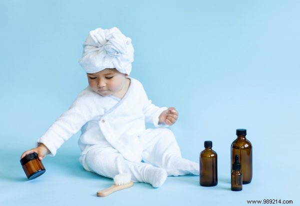 3 baby products you can use yourself 