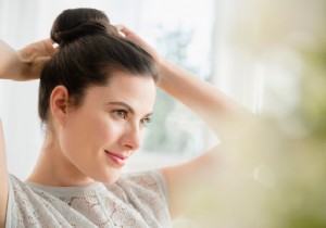 These 5 hairstyles are secretly damaging your hair 