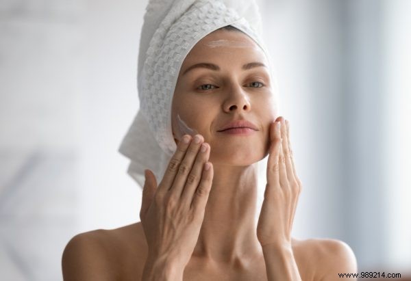 How do you take good care of your skin? 