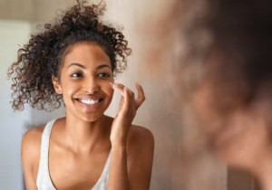 This is the correct order to apply your skin care products 