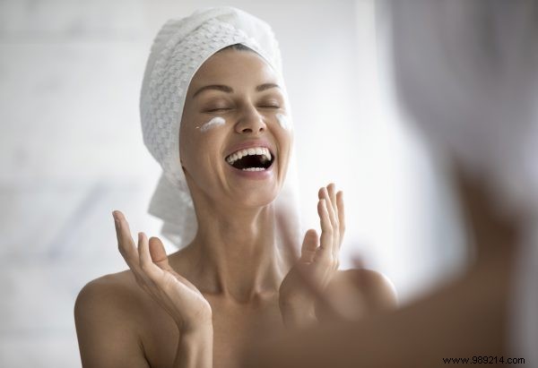 Facts &Myths:Using Different Anti-Aging Products Works Well 