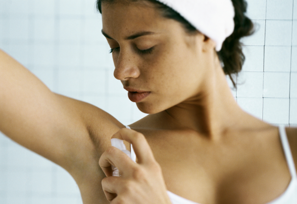 Big deodorant test:these are the best deodorants according to the Santé editors 