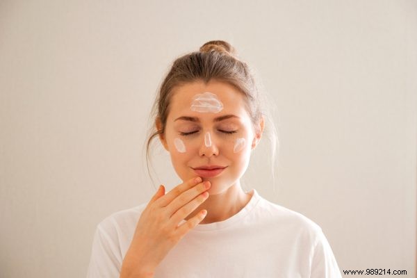 This is the right routine for taking care of your face 