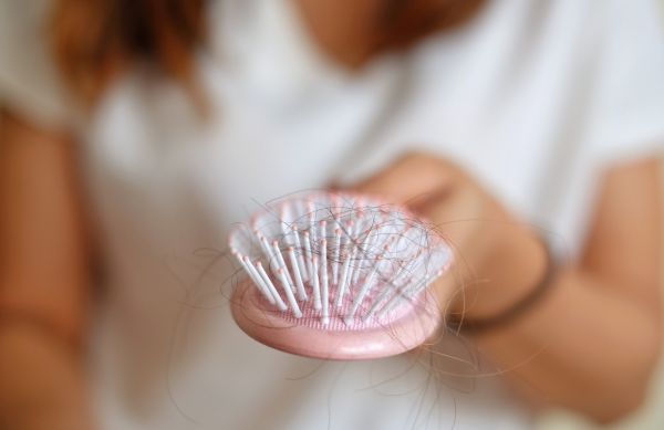 How often should you replace your hairbrush? 