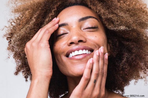 This is the best skincare routine for the morning and evening 