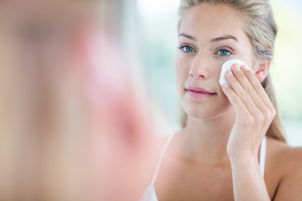 Take off your make-up? Don t Make These 5 Mistakes! 
