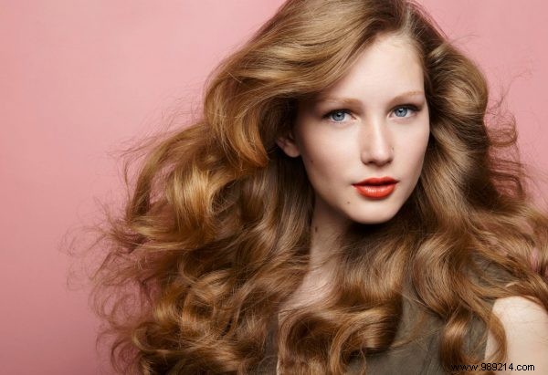 6 tips against dry hair – that really work! 