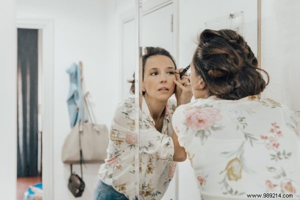 11 beauty tips to get ready faster in the morning 