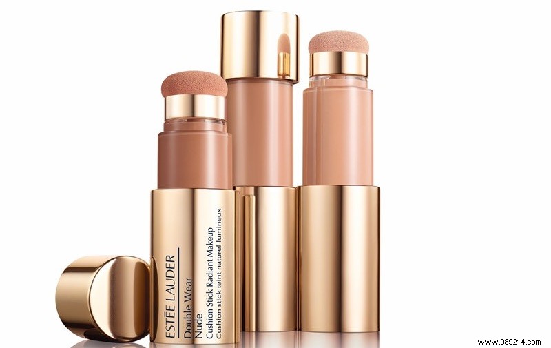 5 new foundations for flawless skin 