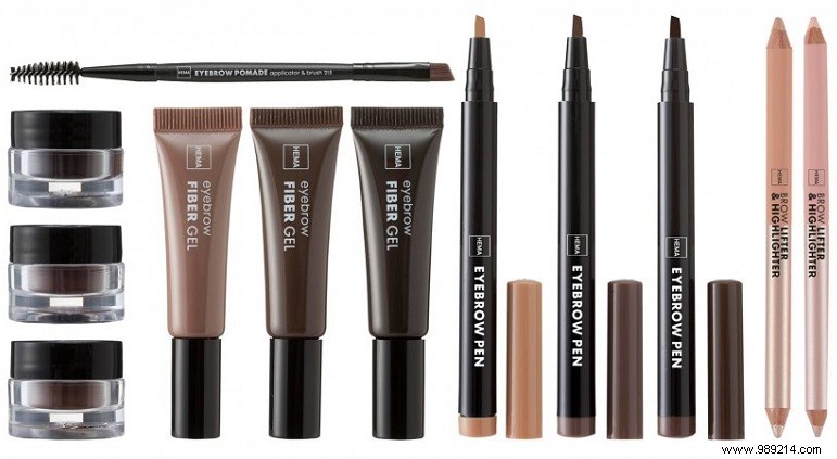 10 new products in beauty land! 