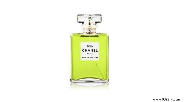 The ideal perfume for a summer day! 