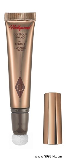 Charlotte Tilbury s  The Hollywood Collection  