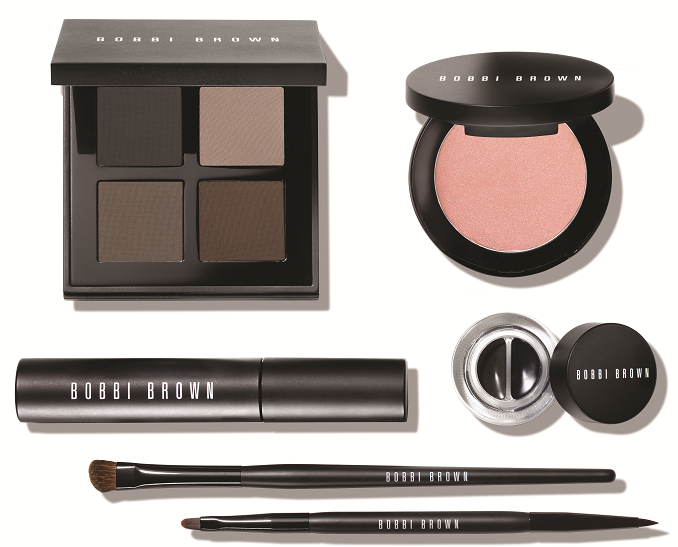 The latest makeup products 