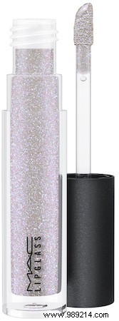 MAC Galactic Glitter &Lipgloss Collection 
