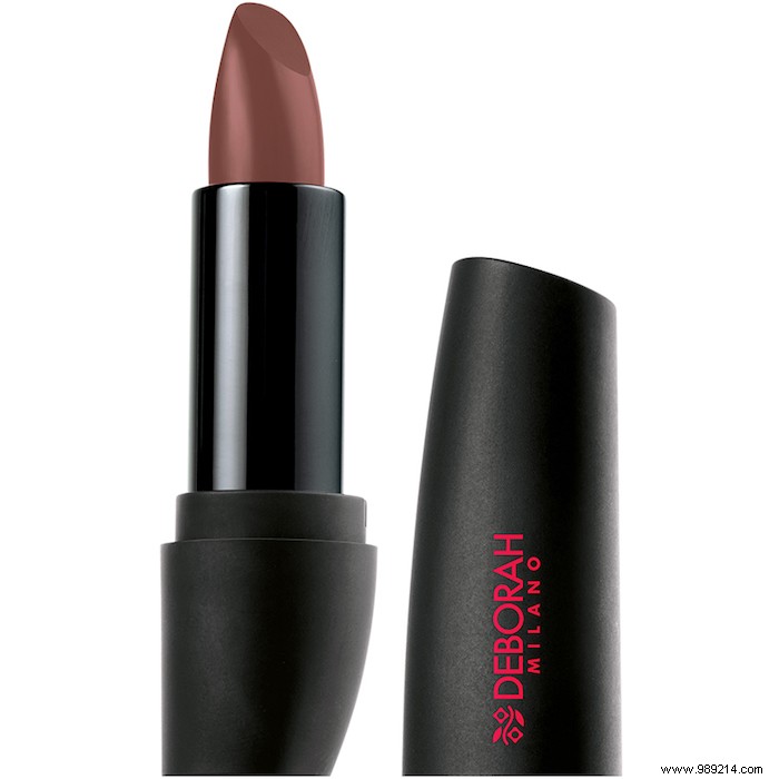 11 x nude lipstick for fall 