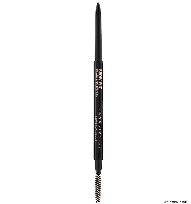 6 makeup products for beautiful eyebrows 