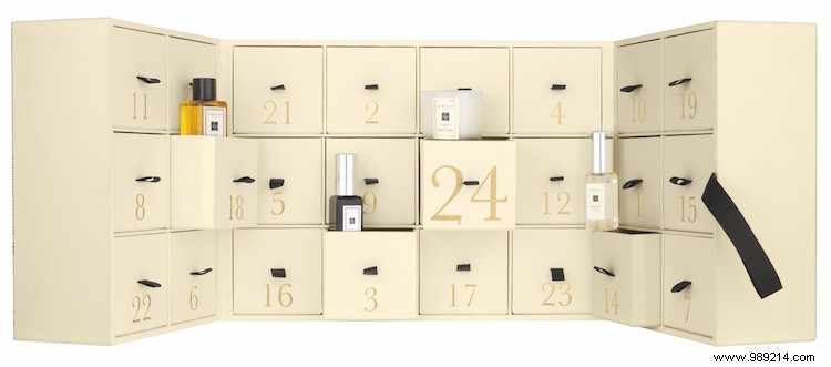 The best beauty advent calendars of 2018 