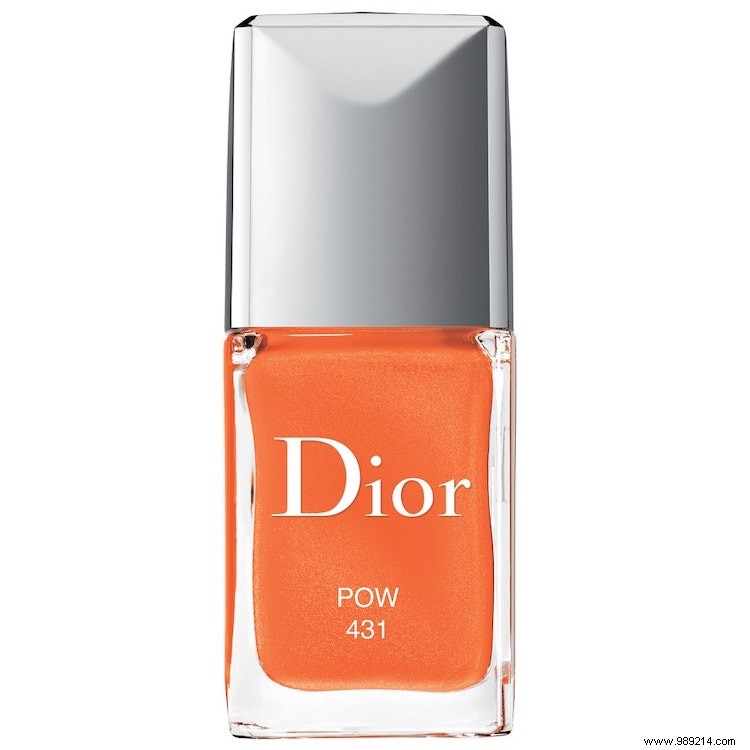 11 nail polish colors to try this spring 