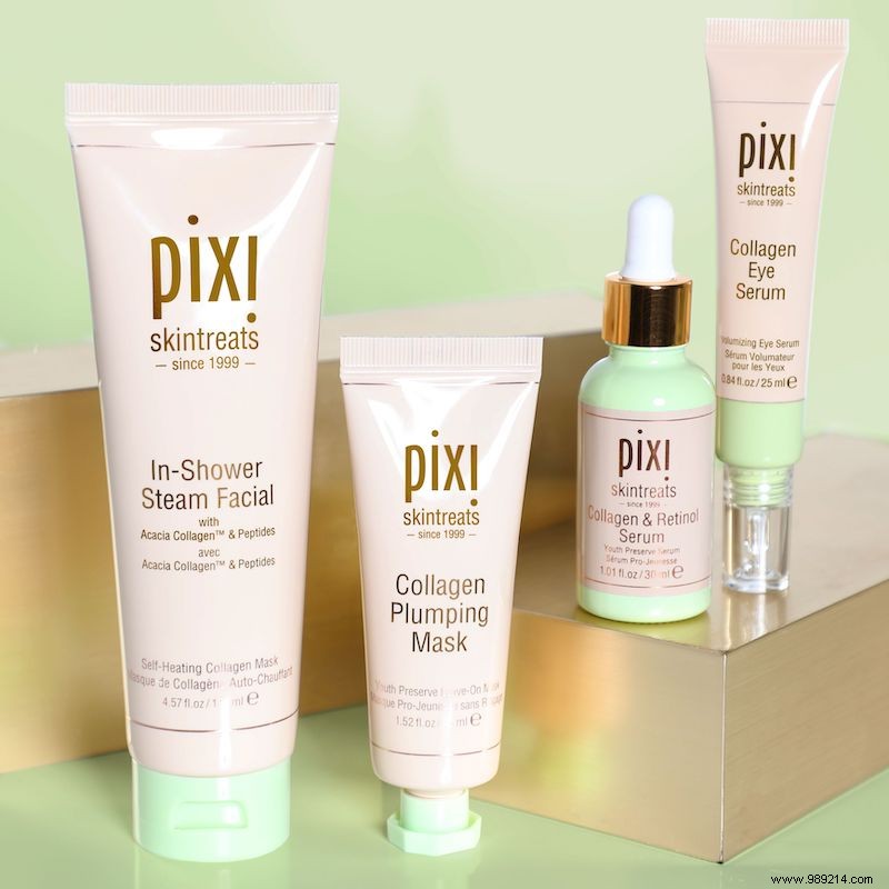 Pixi s comes with no less than 80 new products 