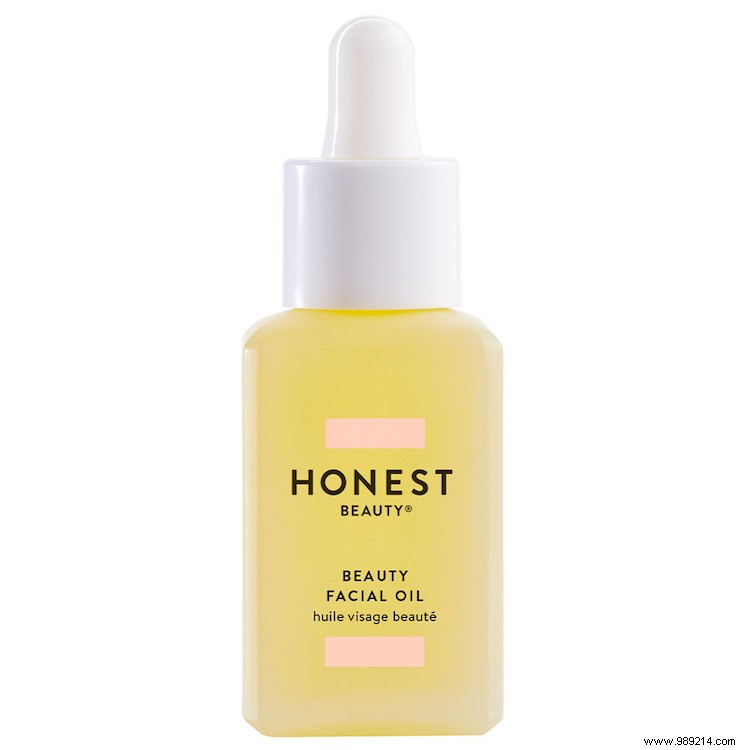 Honest Beauty by Jessica Alba now available in the Netherlands! 