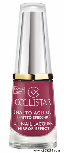 Collistar Milano F/W 2019 make-up collection 
