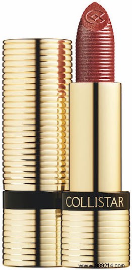 Collistar Milano F/W 2019 make-up collection 