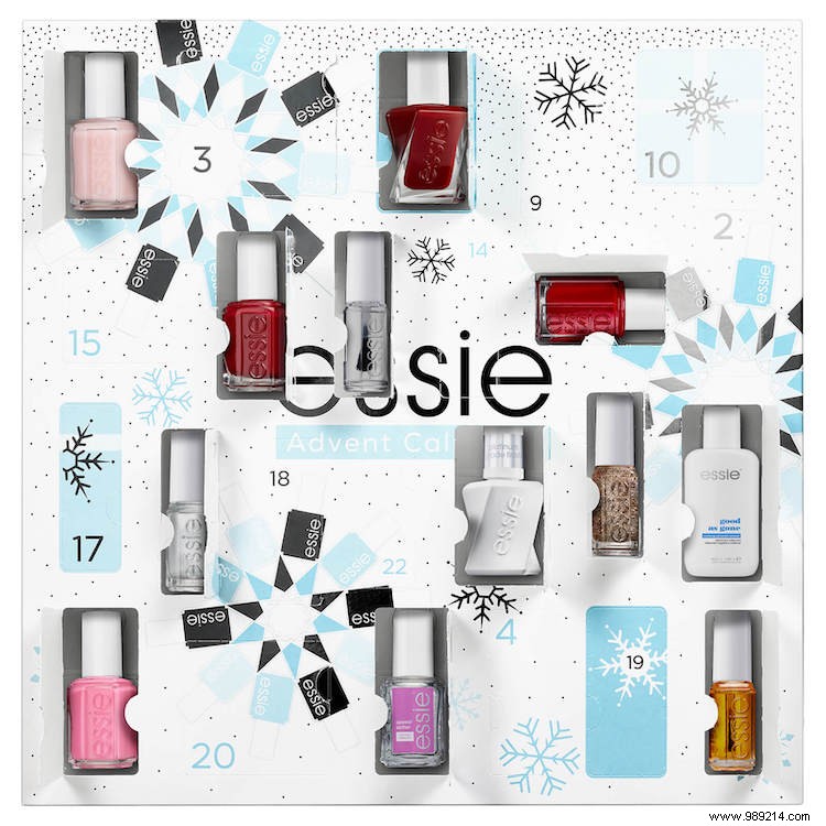 The best beauty advent calendars of 2019 