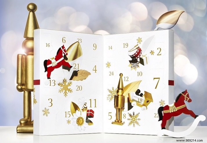 The best beauty advent calendars of 2019 