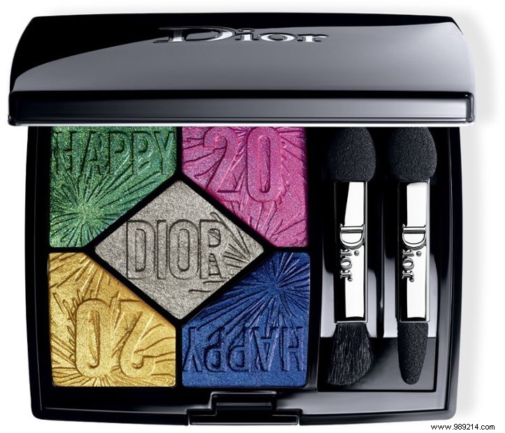 Dior Happy 2020 Holiday 2019 Collection 