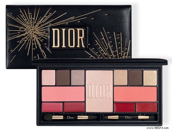 Dior Happy 2020 Holiday 2019 Collection 
