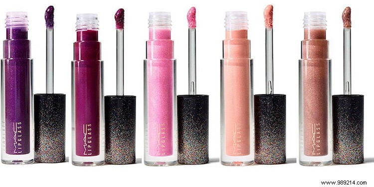 MAC Holiday 2019 Collection 