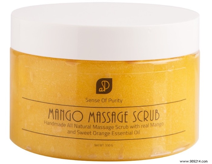 The best body scrubs for smooth, glowing skin 