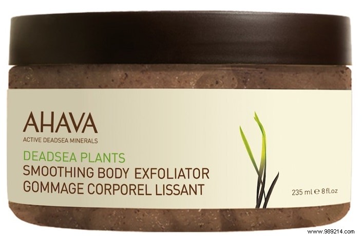 The best body scrubs for smooth, glowing skin 
