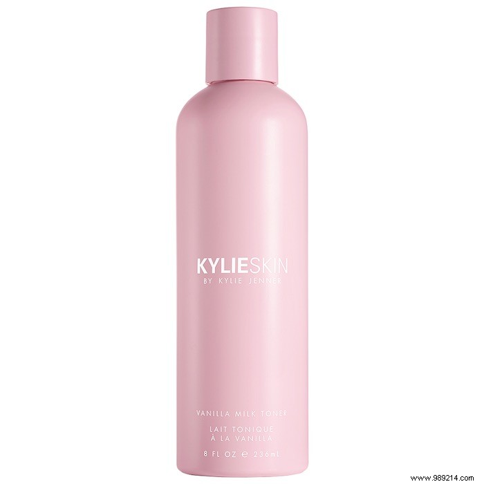 Kylie Skin now available in the Netherlands 