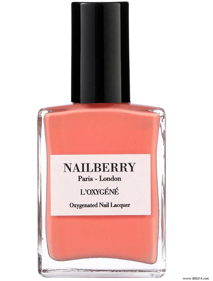 The 10 most beautiful nail polish colors for autumn 2020 
