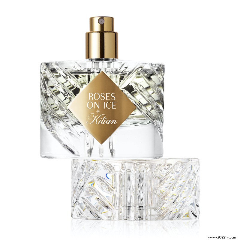 The latest perfumes for autumn 