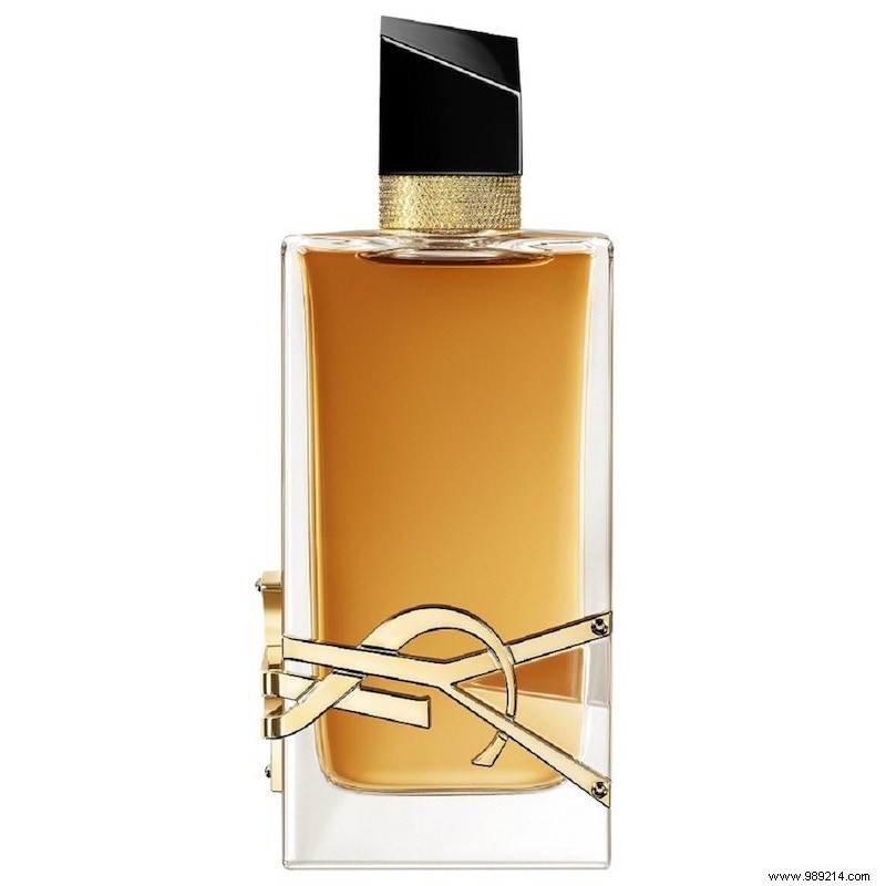 The latest perfumes for autumn 