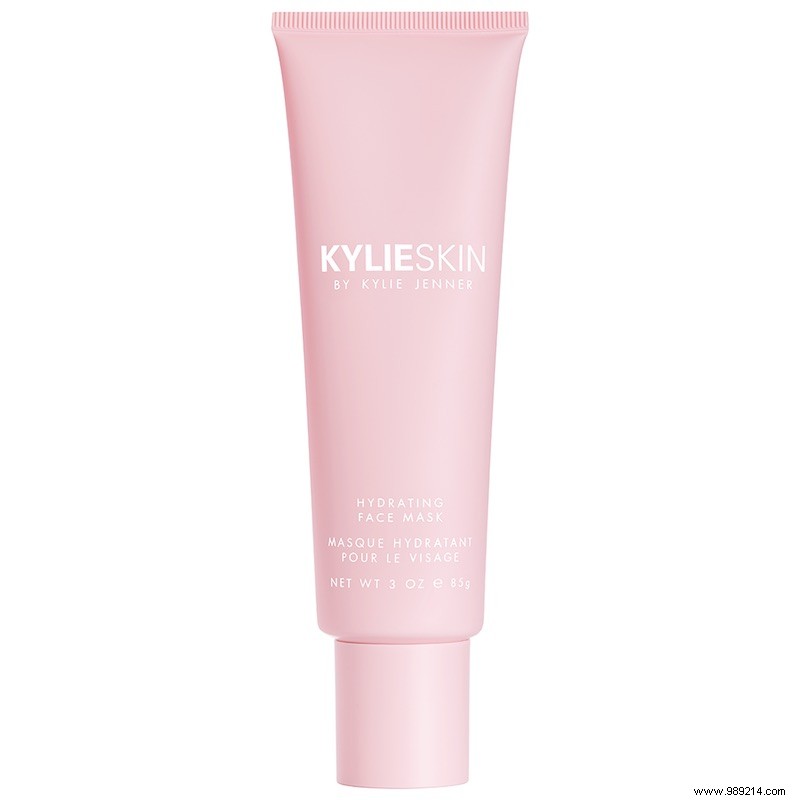 New in the Netherlands:Kylie Skin Launch 2.0 