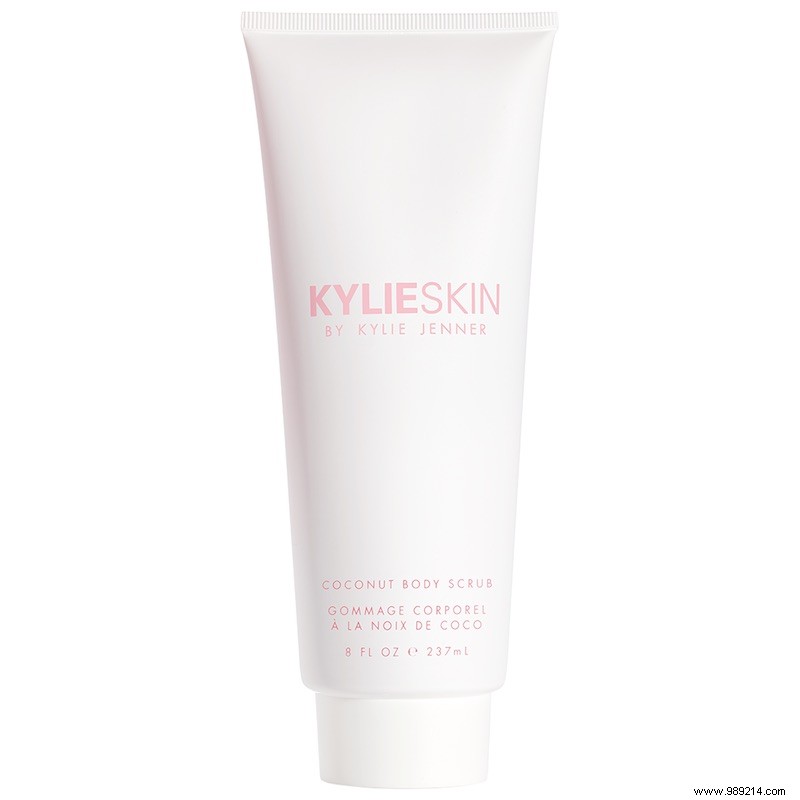 New in the Netherlands:Kylie Skin Launch 2.0 