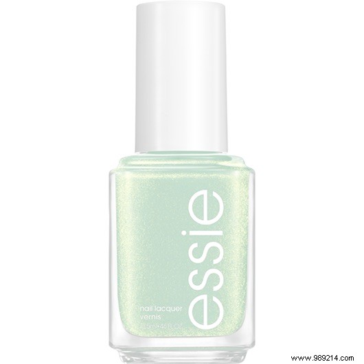 essie limited edition love at frost sight winter 2020 collection 